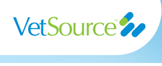 VetSource logo